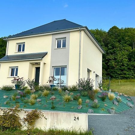 La 745 D'Ete - Maison Au Calme Proche De La Mer Commes Екстер'єр фото