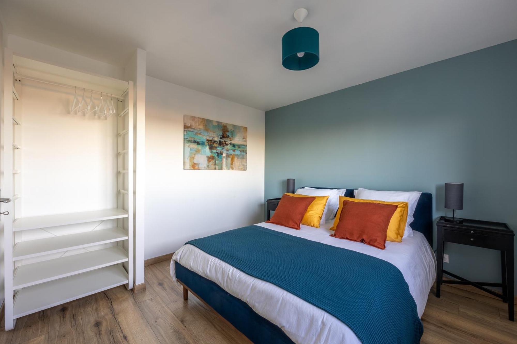 La 745 D'Ete - Maison Au Calme Proche De La Mer Commes Екстер'єр фото